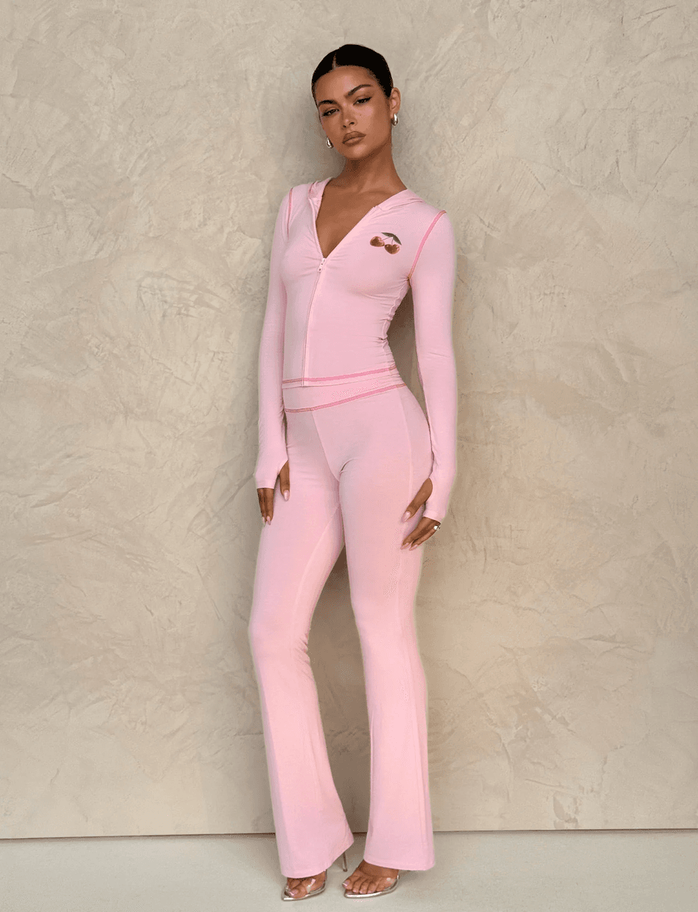 Blayze Pant by Tiger Mist