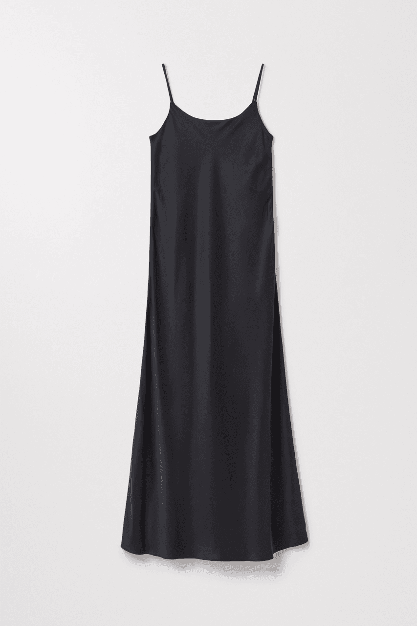 The Slip Dress V1.0 by Asket
