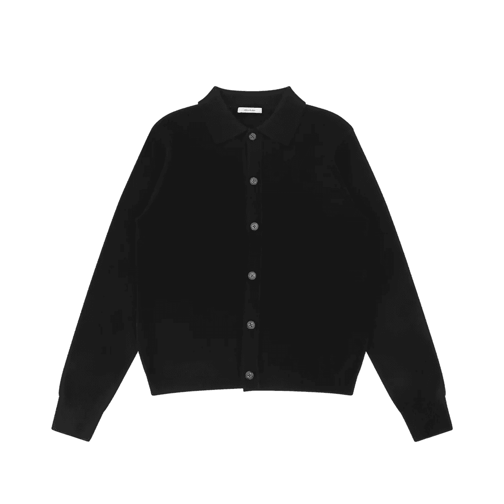Ledge Cashmere Sweater by Entire Studios