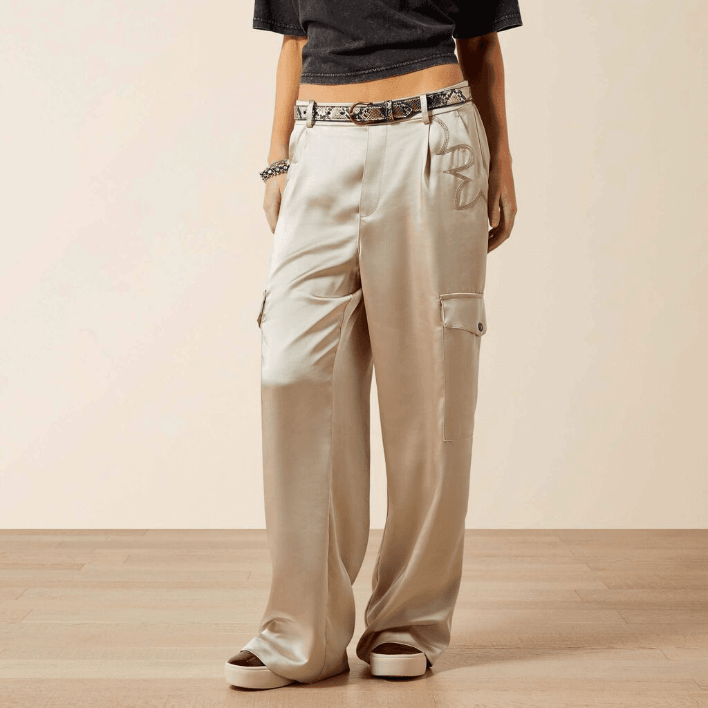 Mirage Cargo by Ariat