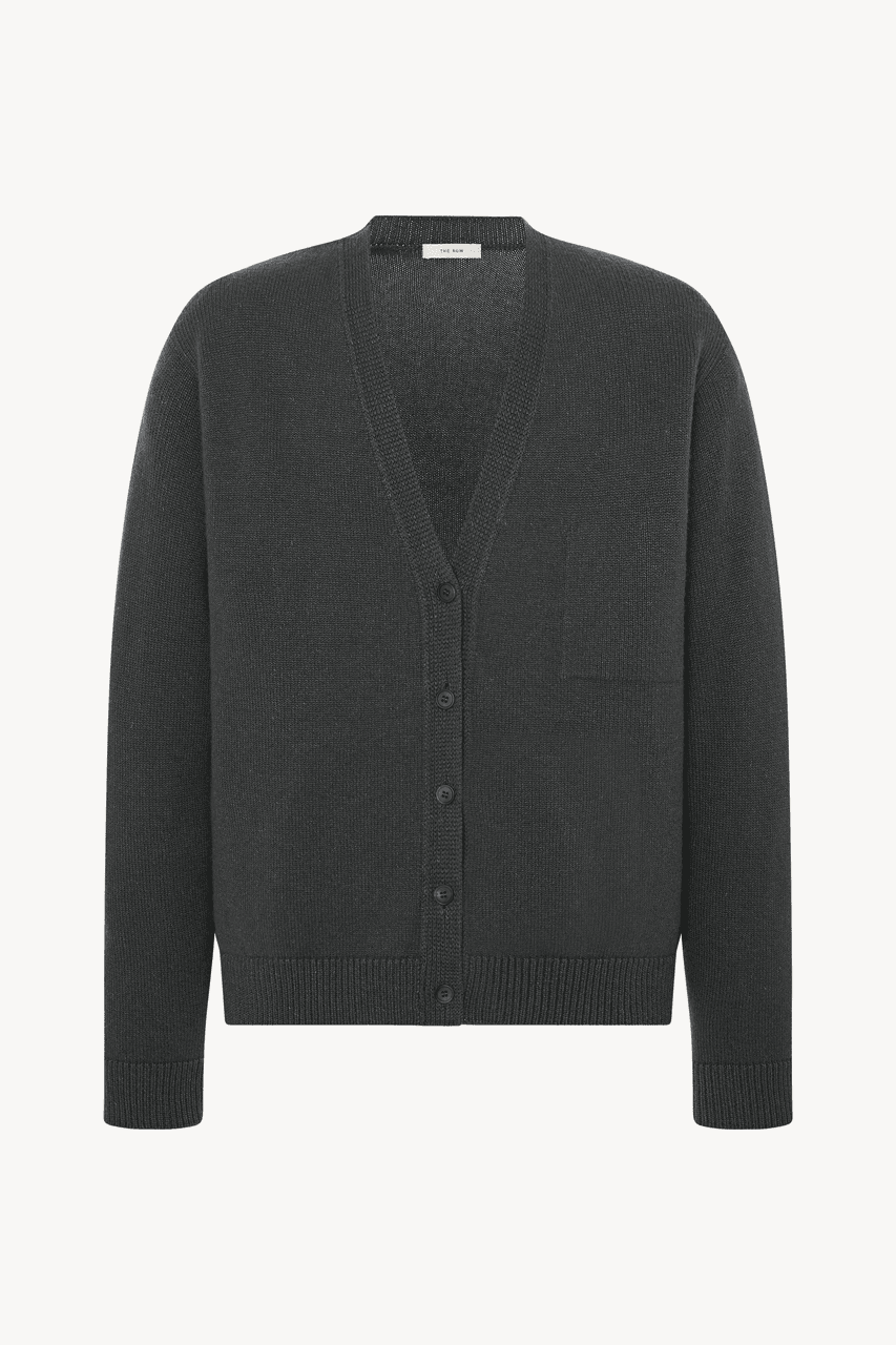 Dine Cardigan by The Row