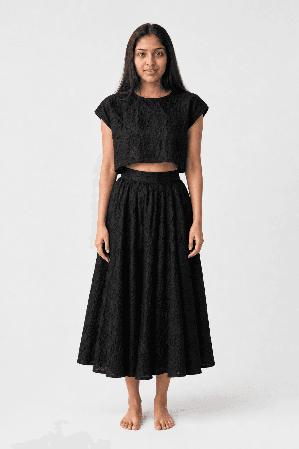 Beckham Two Piece Set