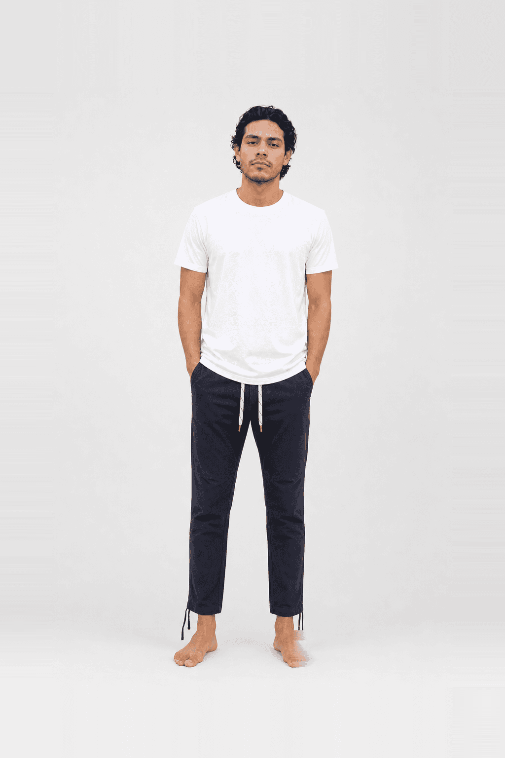 Dirt Classic Pants by Revolve, worn by @julianreyes — a photoreal AI try-on generated on their own photo with Utopia