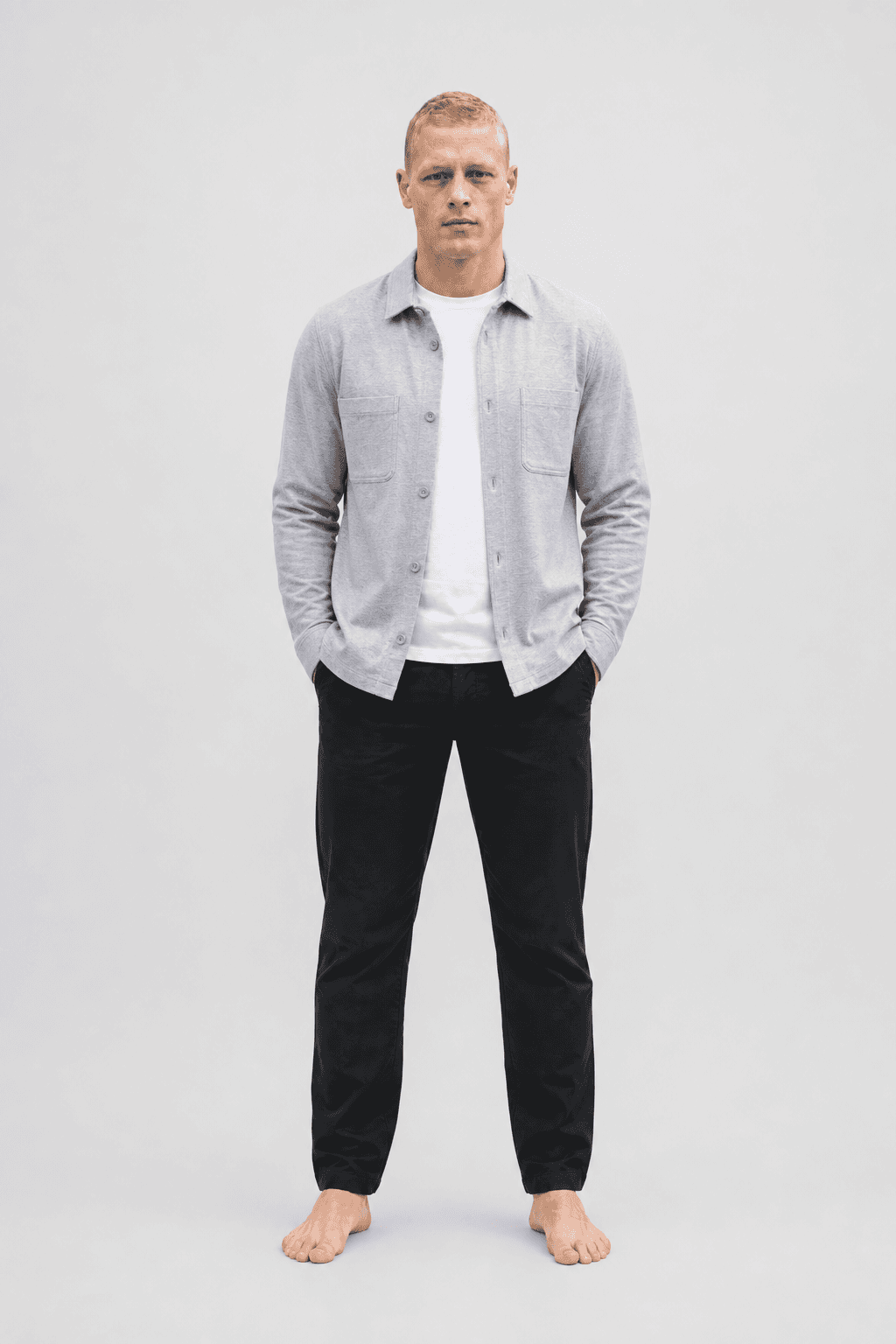 Vuori Meta™ Twill Pant Athletic Slim 30"